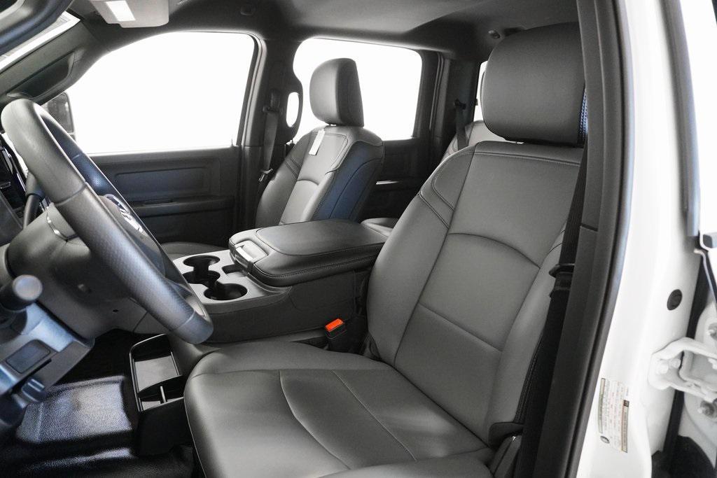 used 2024 Ram 3500 car, priced at $62,995