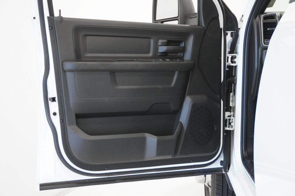 used 2024 Ram 3500 car, priced at $62,995