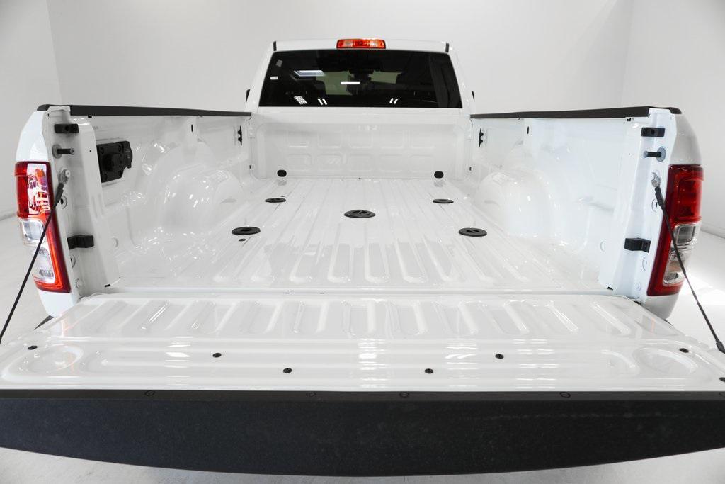 used 2024 Ram 3500 car, priced at $62,995