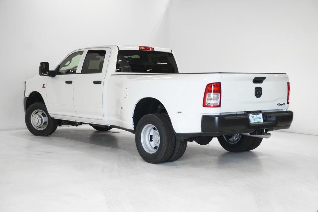 used 2024 Ram 3500 car, priced at $62,995