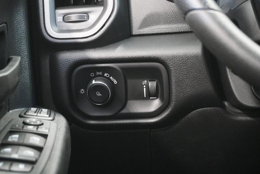 used 2024 Ram 3500 car, priced at $62,995