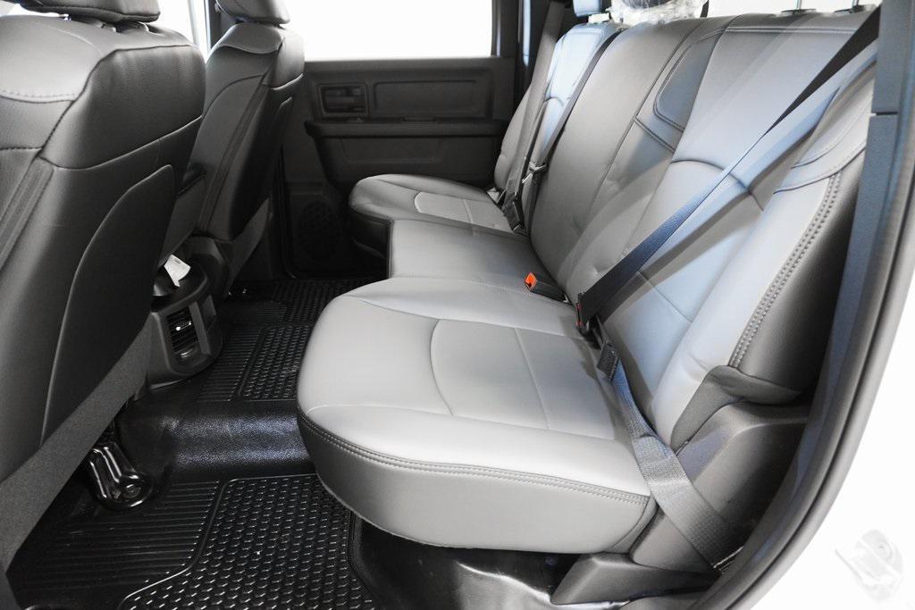 used 2024 Ram 3500 car, priced at $62,995