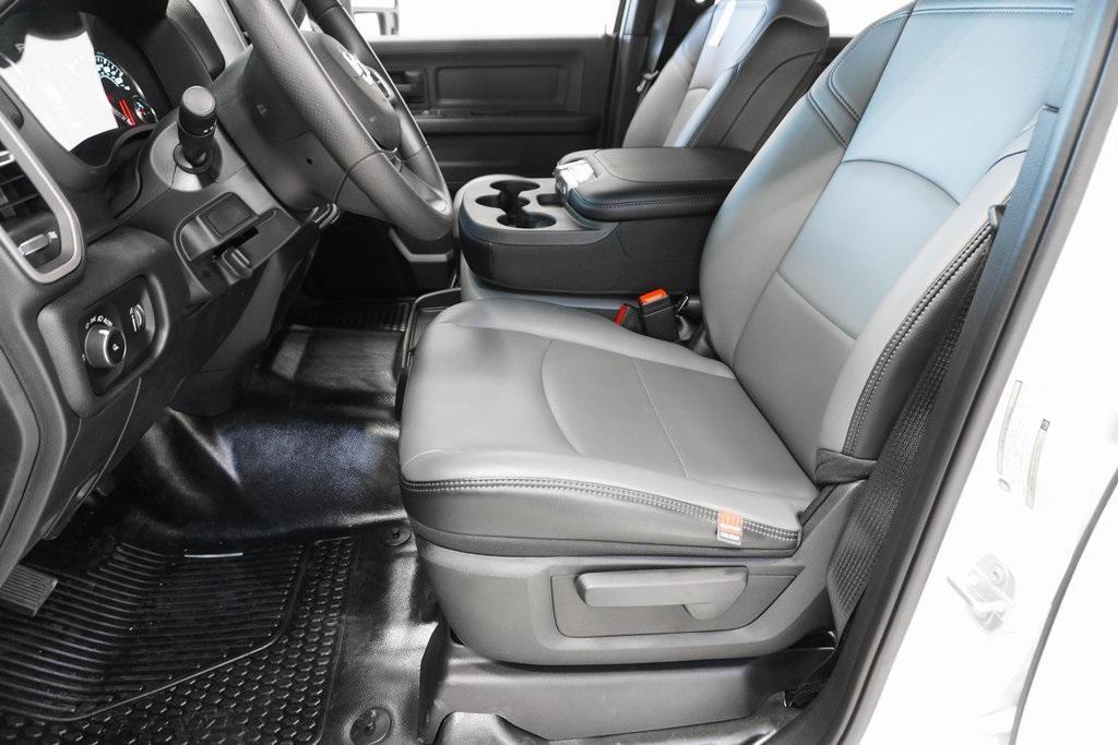 used 2024 Ram 3500 car, priced at $62,995