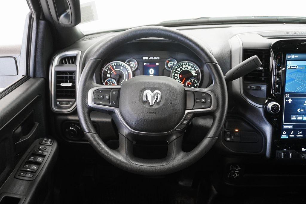used 2024 Ram 3500 car, priced at $62,995