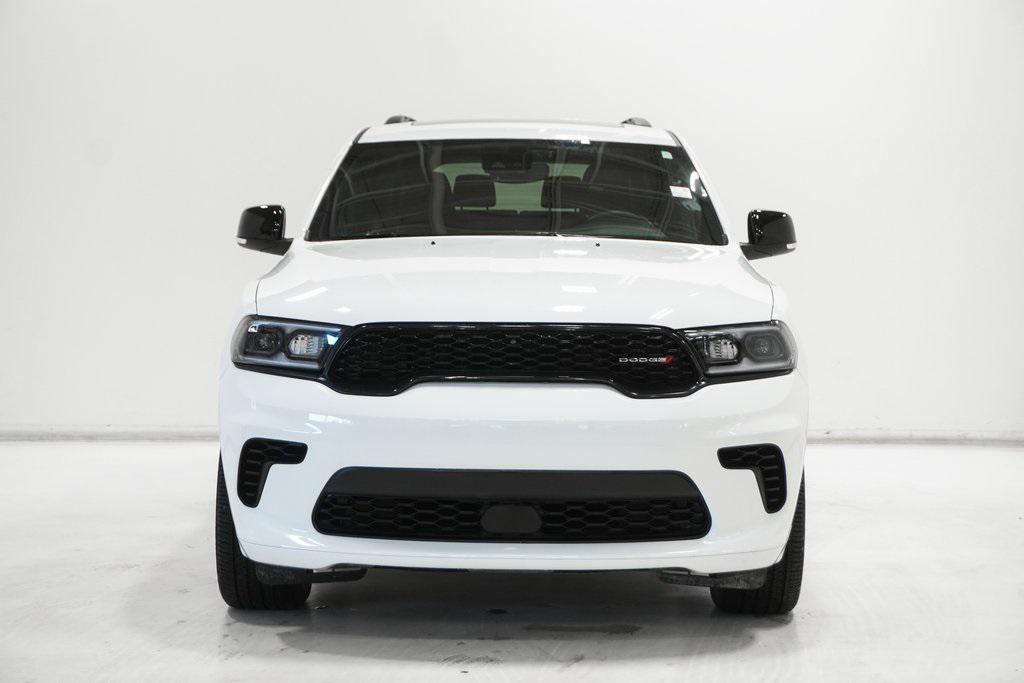 used 2024 Dodge Durango car, priced at $35,488