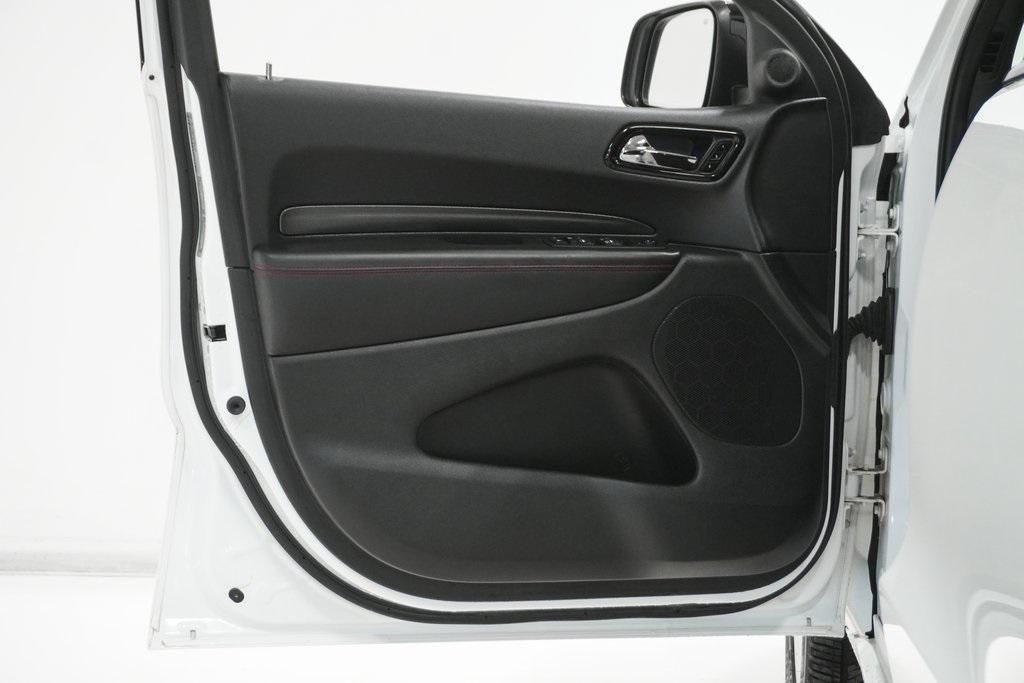 used 2024 Dodge Durango car, priced at $35,488