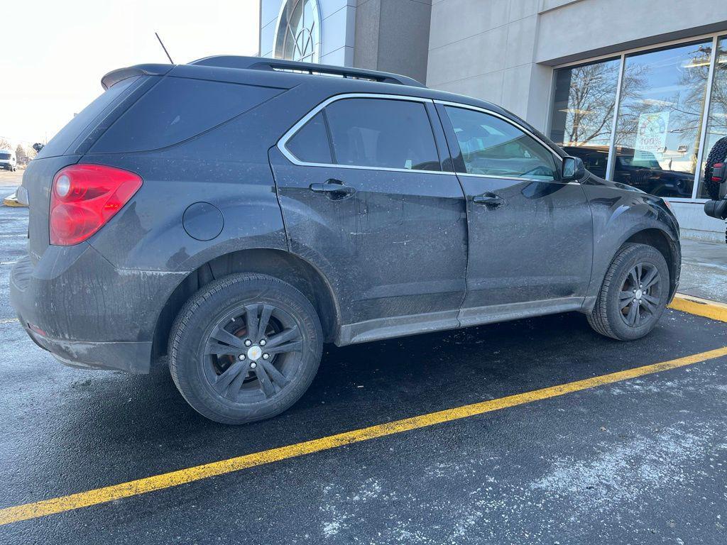 used 2015 Chevrolet Equinox car, priced at $9,995