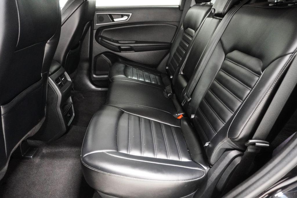 used 2024 Ford Edge car, priced at $25,995