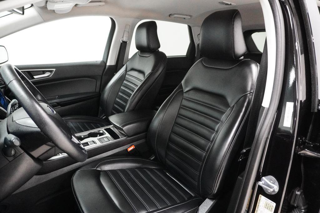 used 2024 Ford Edge car, priced at $25,995