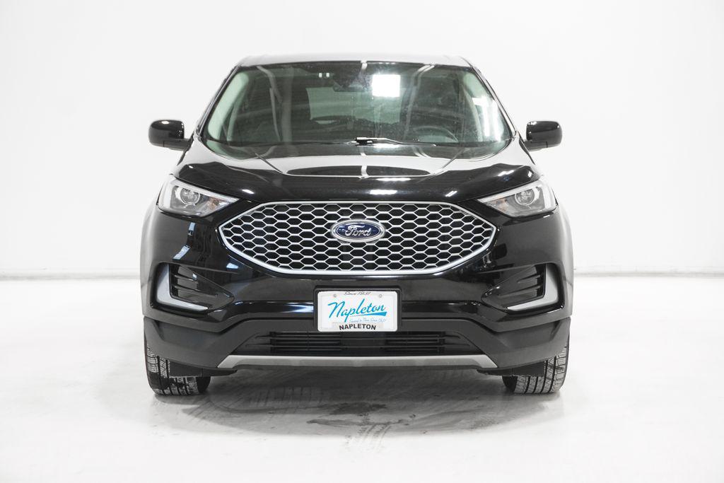 used 2024 Ford Edge car, priced at $25,995