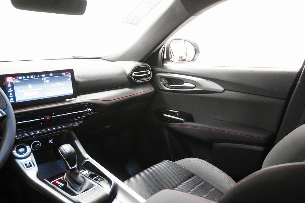 used 2024 Dodge Hornet car, priced at $21,995