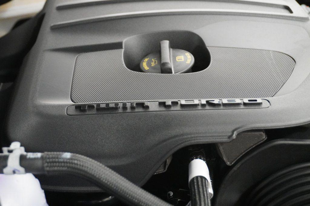 new 2025 Ram 1500 car, priced at $58,799