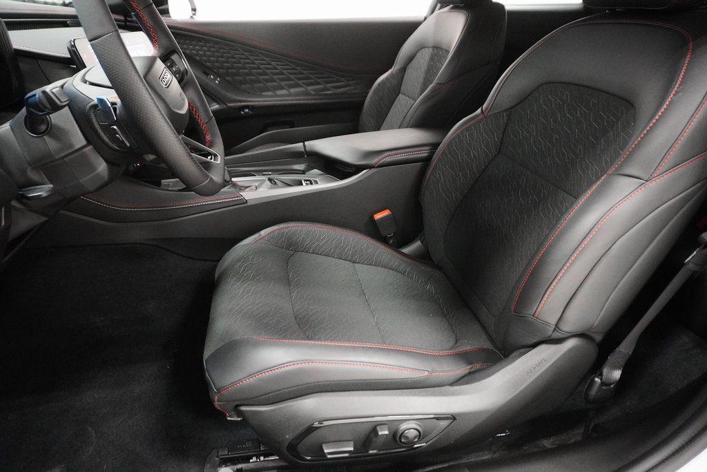 new 2026 Dodge Charger car, priced at $57,211