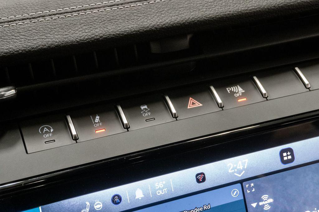 new 2026 Jeep Grand Cherokee L car, priced at $44,823