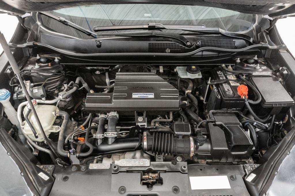 used 2019 Honda CR-V car, priced at $21,795
