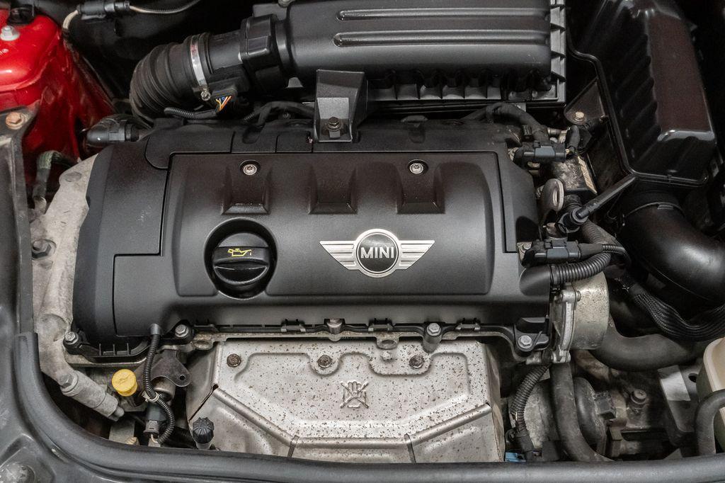 used 2009 MINI Cooper S car, priced at $5,407