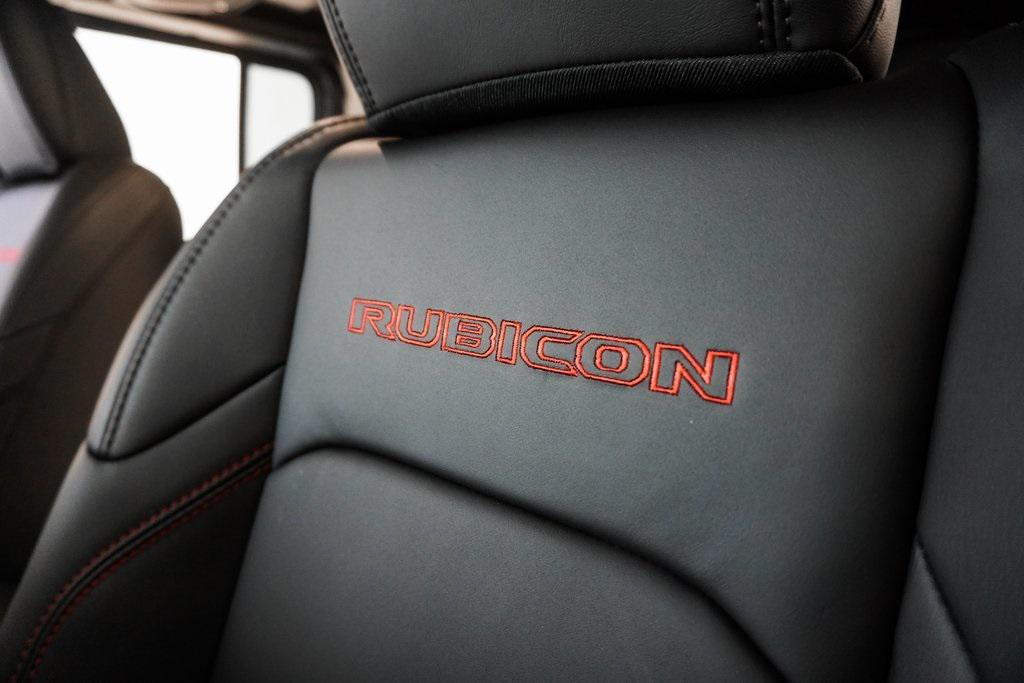 new 2026 Jeep Wrangler car, priced at $59,836