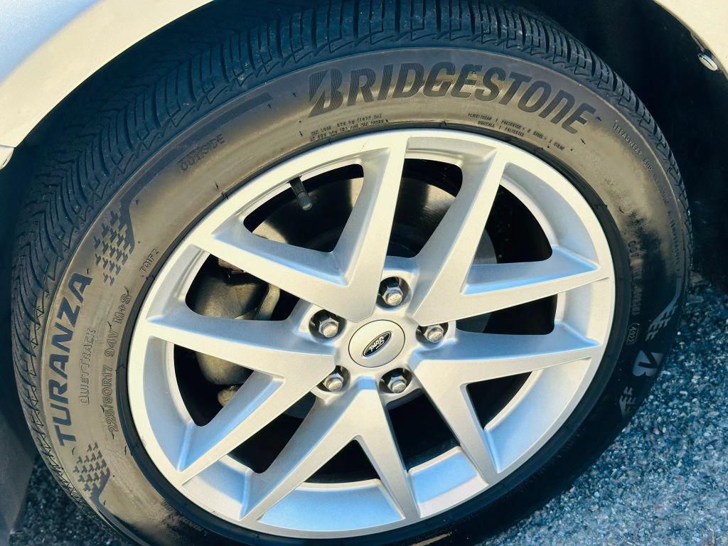used 2010 Ford Fusion car, priced at $6,429