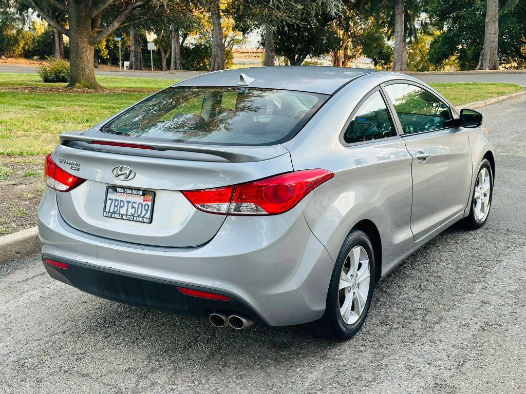 used 2013 Hyundai Elantra car, priced at $6,939
