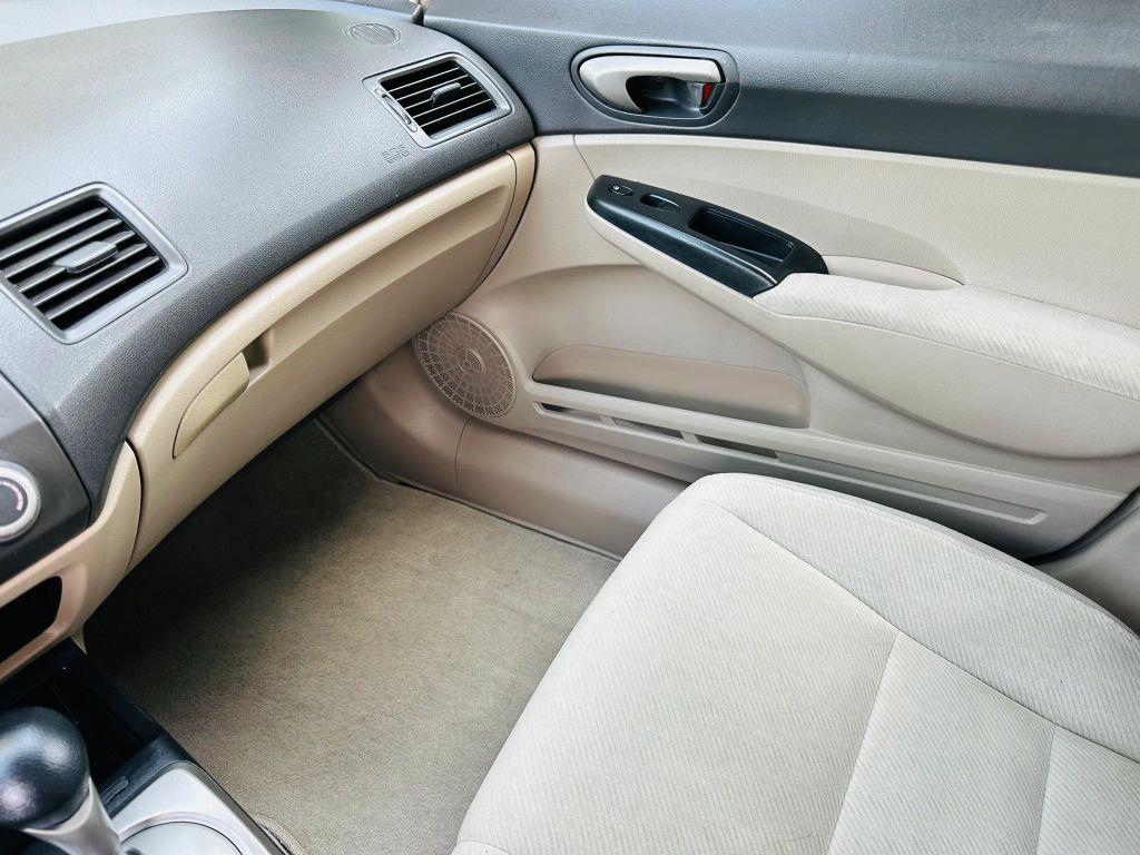 used 2009 Honda Civic car, priced at $7,939