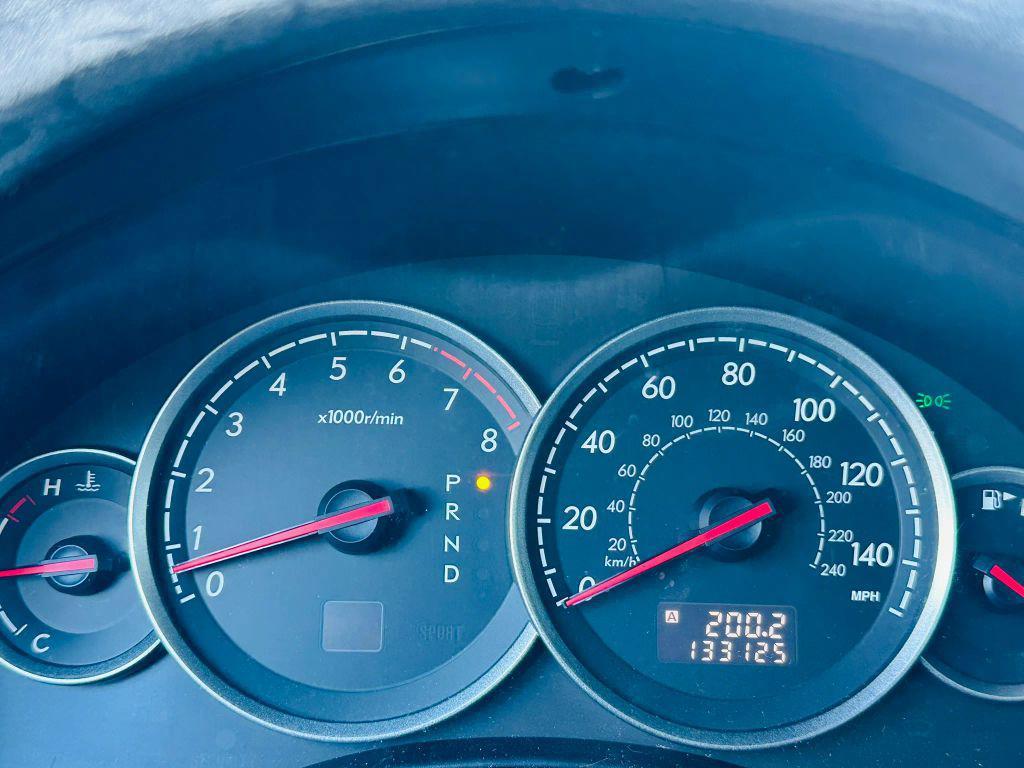 used 2006 Subaru Outback car, priced at $5,429