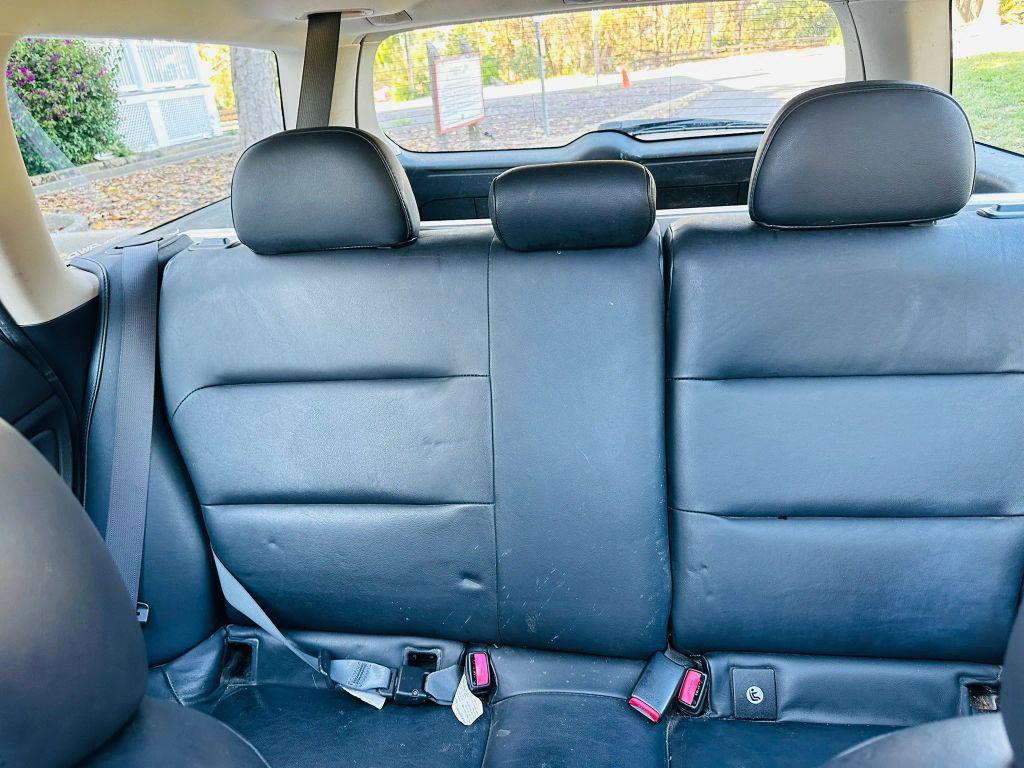 used 2006 Subaru Outback car, priced at $5,429