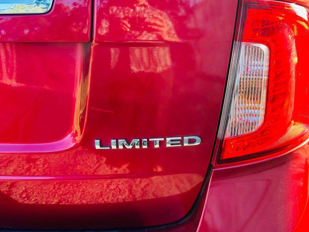 used 2011 Ford Edge car, priced at $8,449