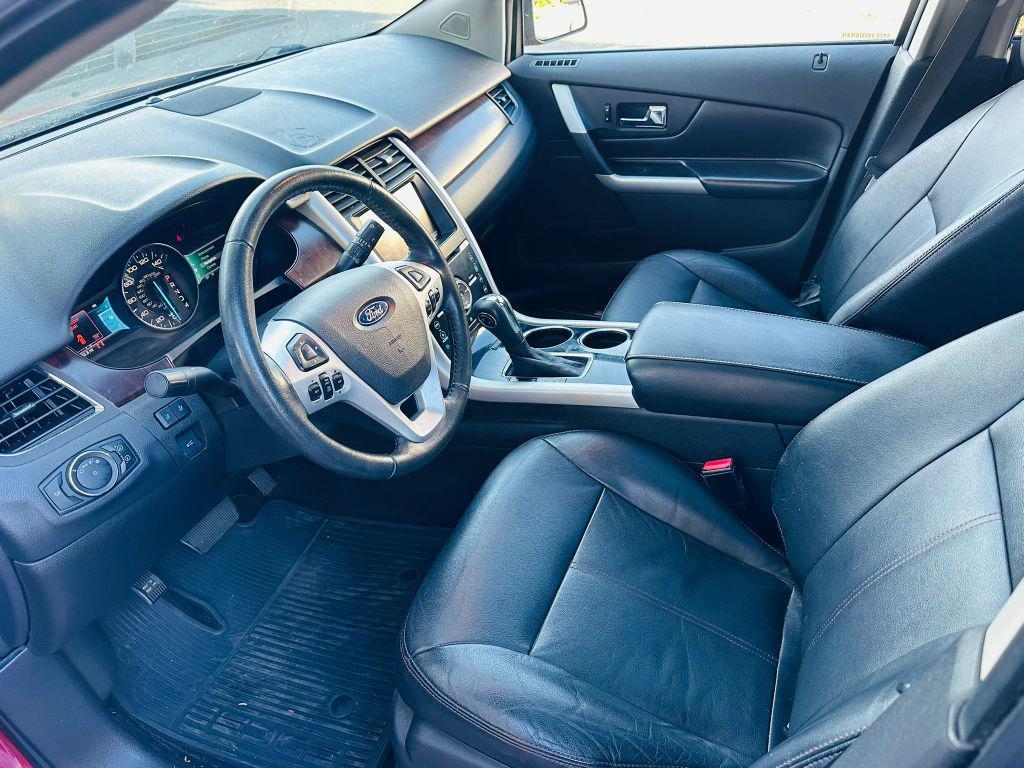 used 2011 Ford Edge car, priced at $8,449