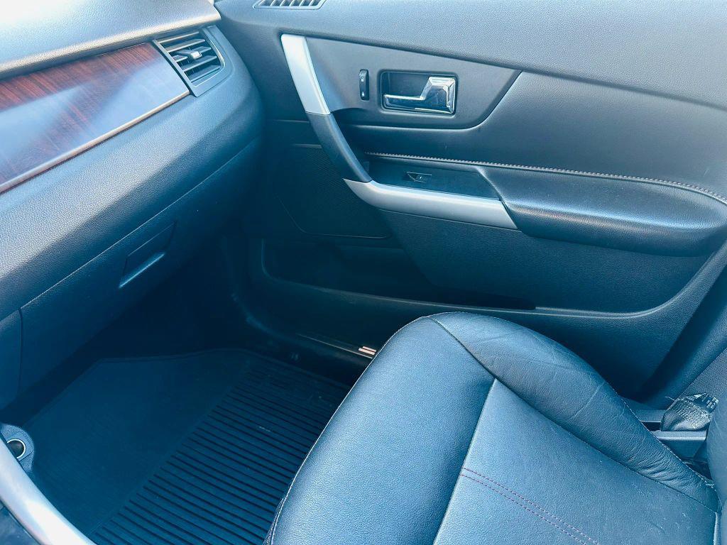used 2011 Ford Edge car, priced at $8,449