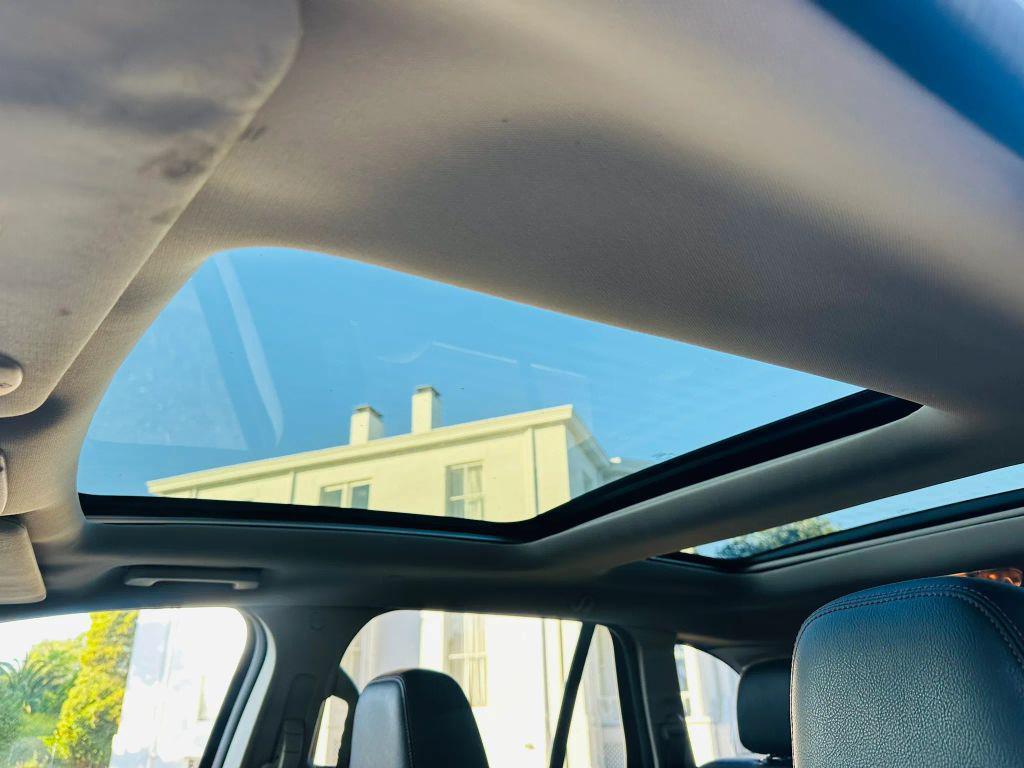 used 2011 Ford Edge car, priced at $8,449