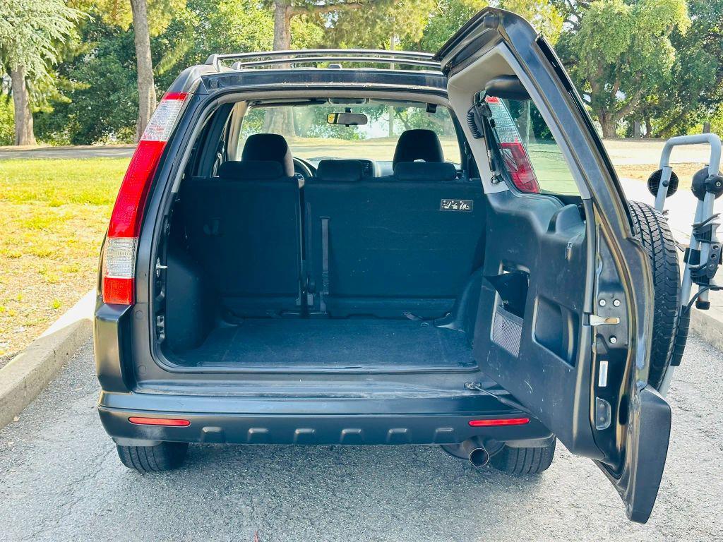 used 2006 Honda CR-V car, priced at $6,939