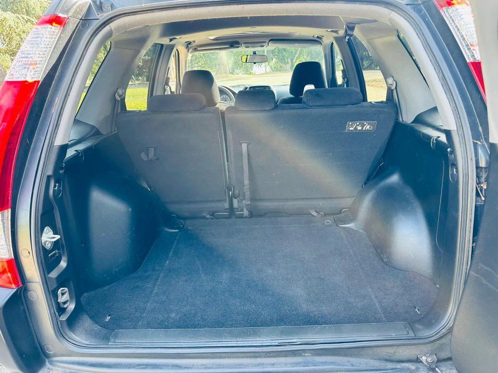 used 2006 Honda CR-V car, priced at $6,939