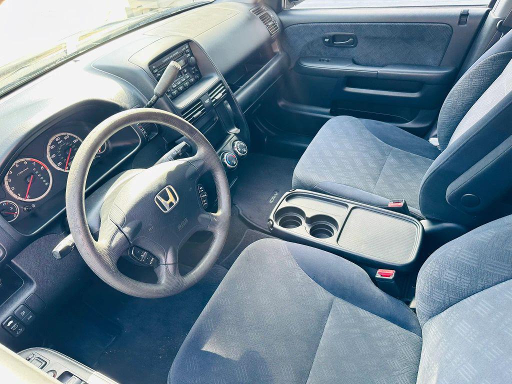 used 2006 Honda CR-V car, priced at $6,939