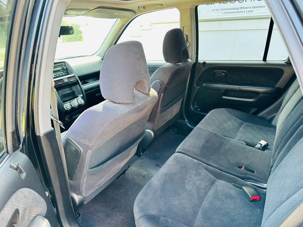 used 2006 Honda CR-V car, priced at $6,939