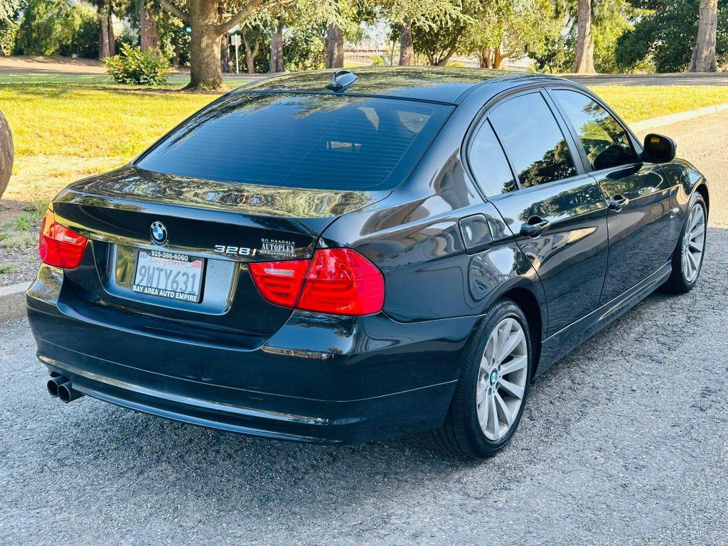 used 2011 BMW 328 car, priced at $5,920