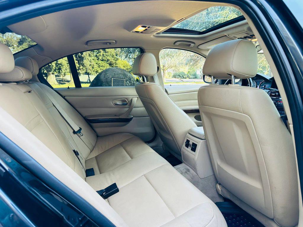 used 2011 BMW 328 car, priced at $5,920