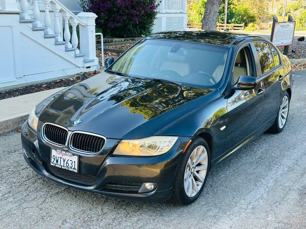 used 2011 BMW 328 car, priced at $5,920