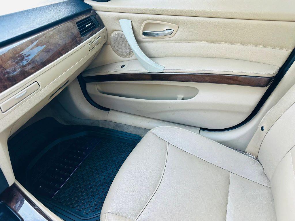 used 2011 BMW 328 car, priced at $5,920