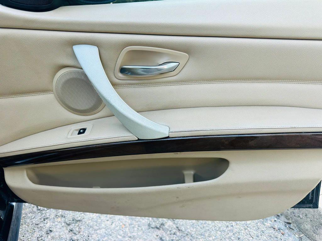 used 2011 BMW 328 car, priced at $5,920