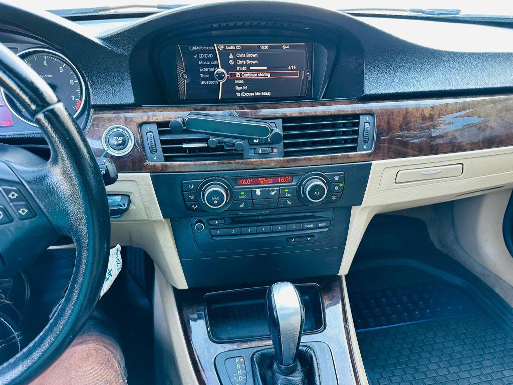 used 2011 BMW 328 car, priced at $5,920