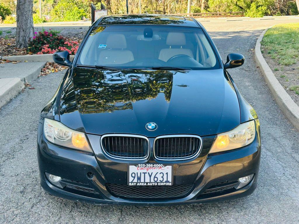 used 2011 BMW 328 car, priced at $5,920