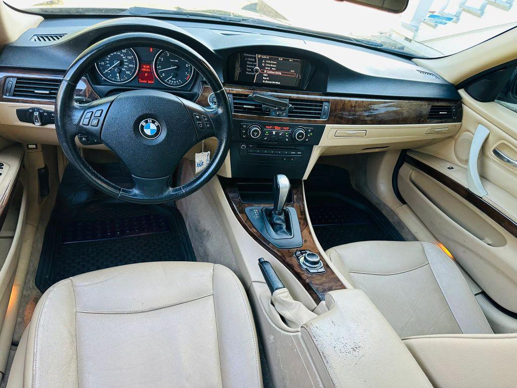 used 2011 BMW 328 car, priced at $5,920