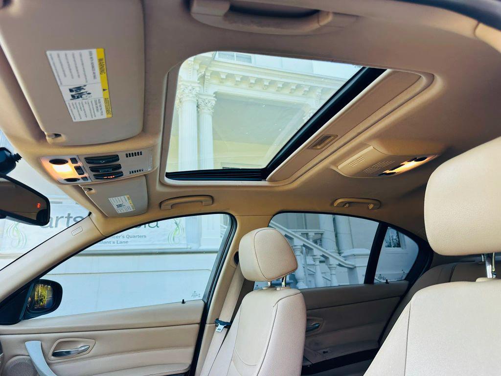 used 2011 BMW 328 car, priced at $5,920