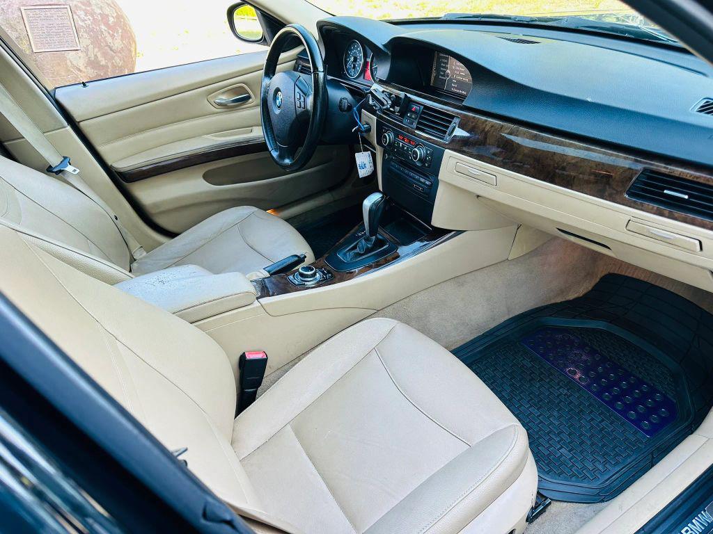 used 2011 BMW 328 car, priced at $5,920