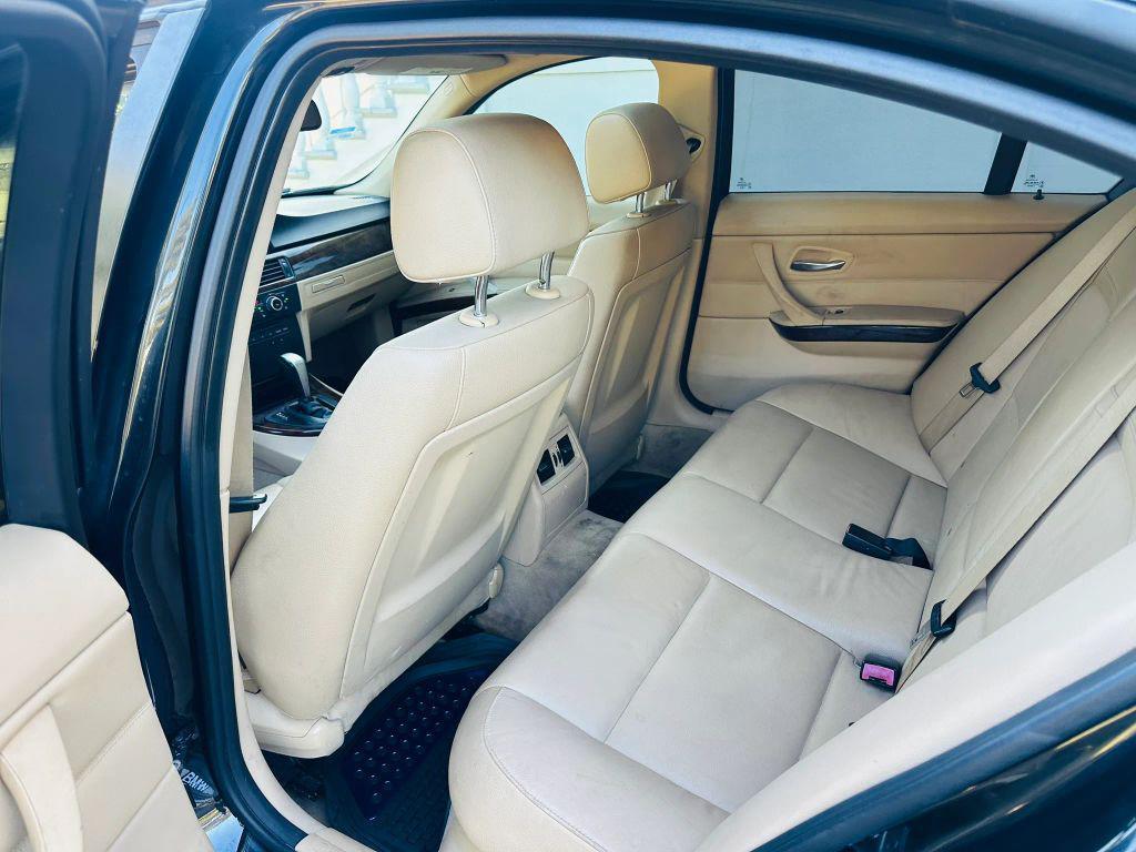 used 2011 BMW 328 car, priced at $5,920