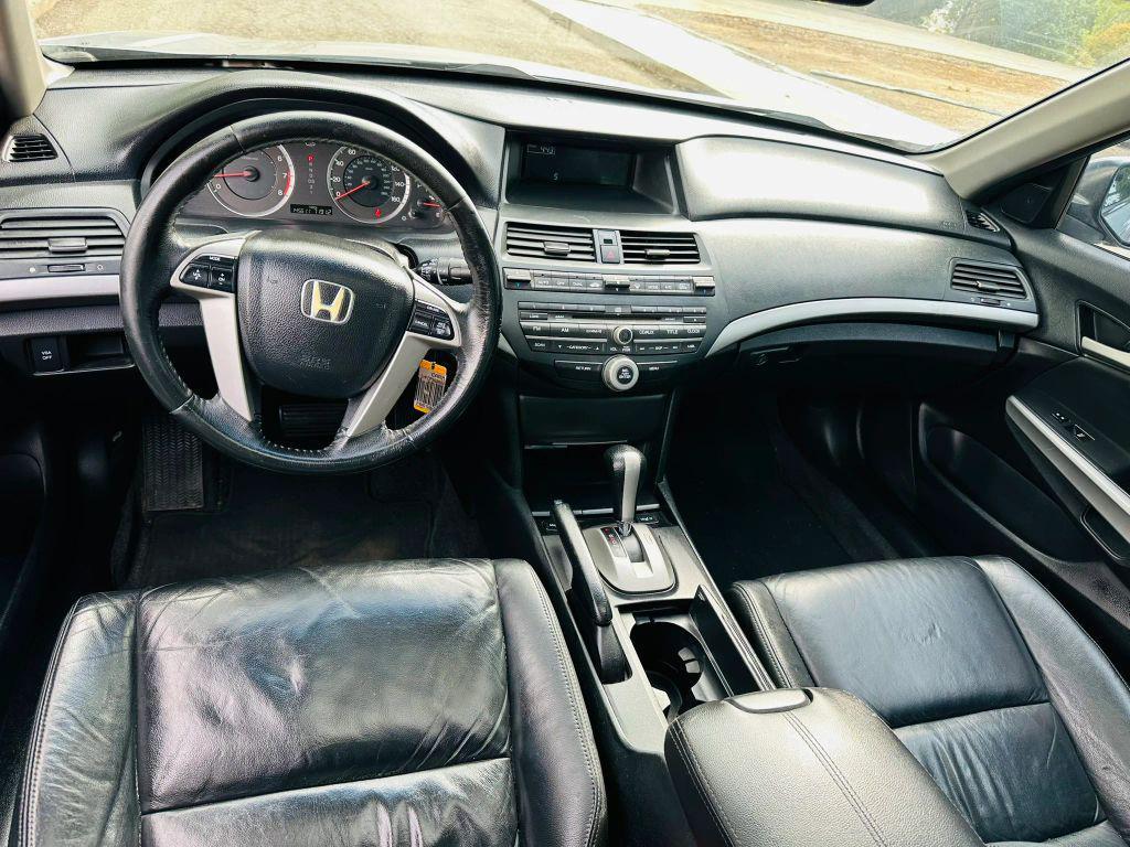 used 2008 Honda Accord car, priced at $7,429