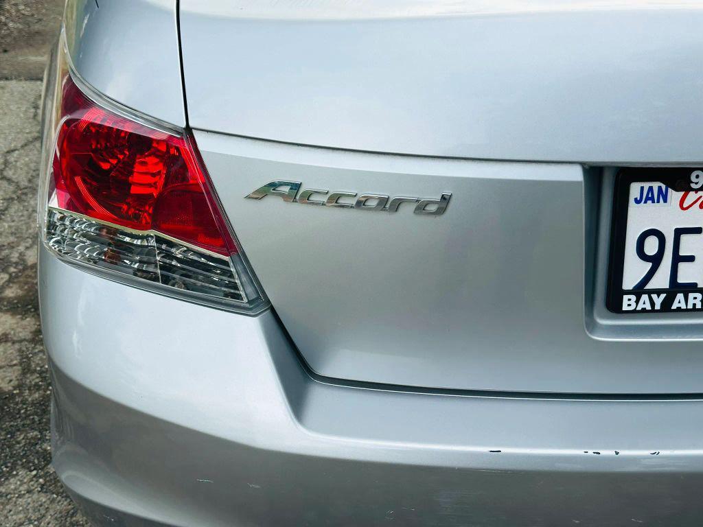 used 2008 Honda Accord car, priced at $7,429