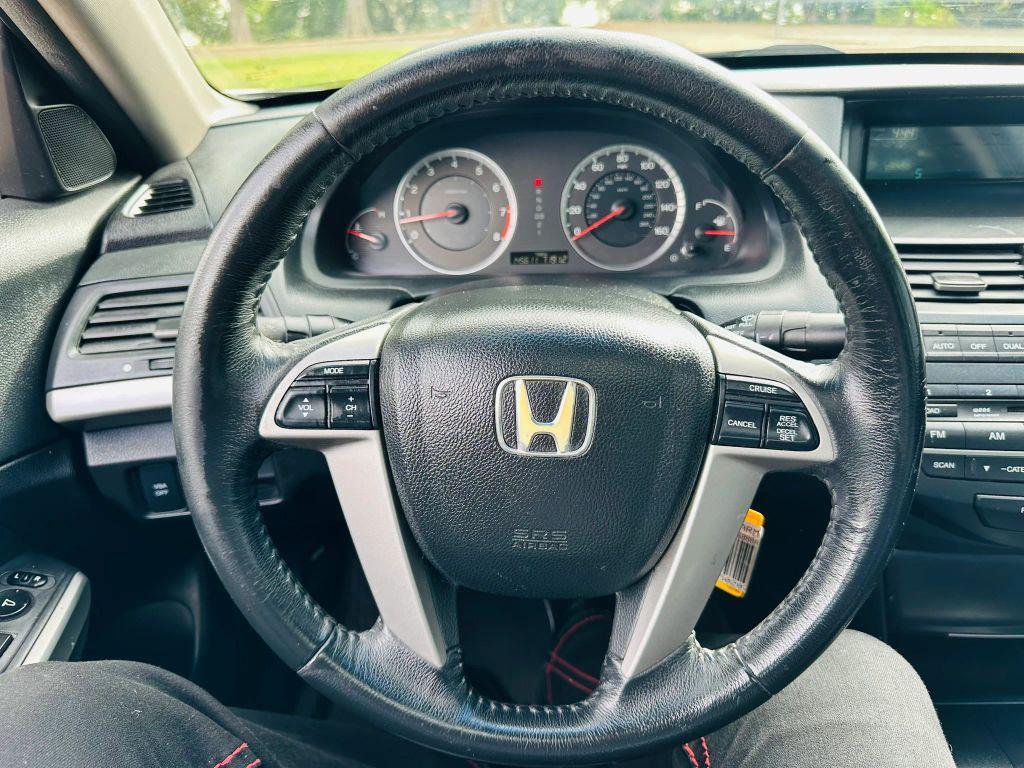 used 2008 Honda Accord car, priced at $7,429