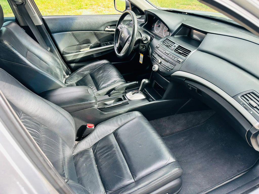 used 2008 Honda Accord car, priced at $7,429