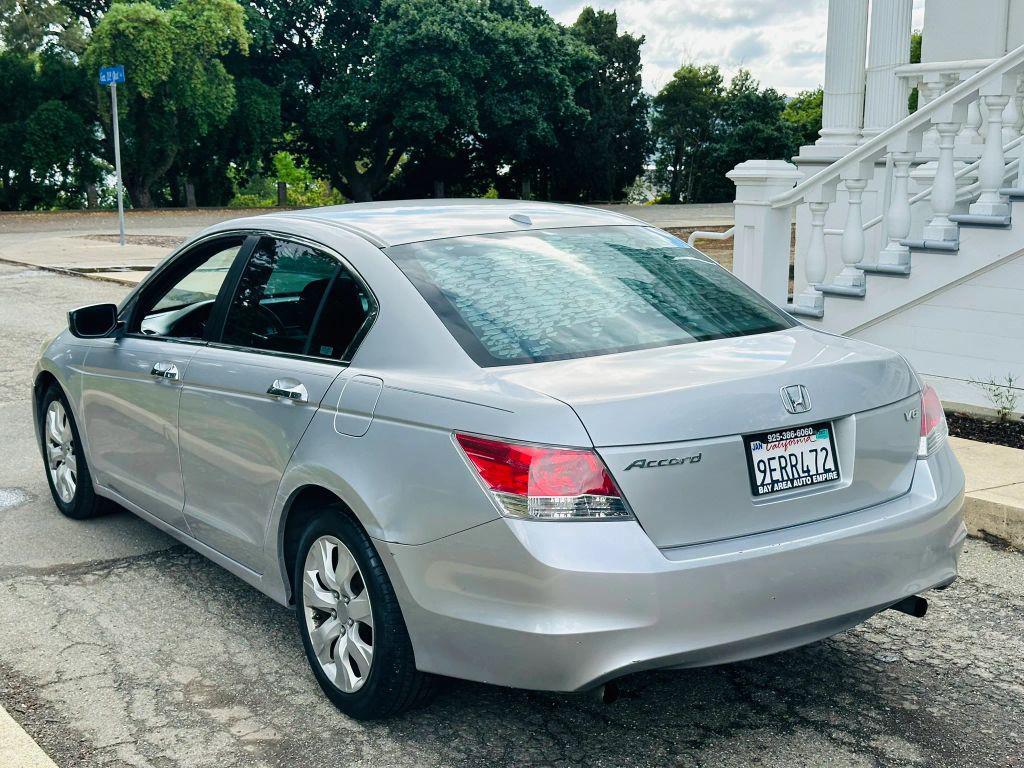 used 2008 Honda Accord car, priced at $7,429